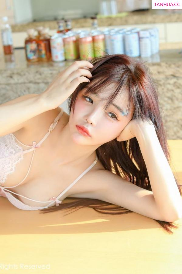 南初妹妹  [XiuRen]高清写真图 2020.10.19 No.2666 南初妹妹第17张图片